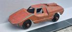 TOOTSIE TOY FIAT ABARTH BIEDEN, Ophalen of Verzenden, Zo goed als nieuw
