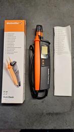 Weidmuller Multi Check Meter (Duspol) Nieuw!, Auto diversen, Autogereedschap, Nieuw, Ophalen of Verzenden, Weidmuller, Verkoop@vanegmond.nl
