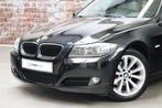 BMW 3 Serie Touring 318i High Executive Luxury Line Automaat, Automaat, Euro 5, Zwart, 4 cilinders