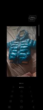 Winterjas maat 80, Verzenden, Zo goed als nieuw, Meisje, Jasje