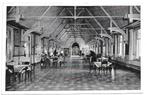 AK Seppe - St. Gerardus Retraitehuis, Ontspanningszaal, Verzenden, 1940 tot 1960, Ongelopen, Noord-Brabant
