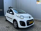 Citroen C1 1.0 COLLECTION BJ013 5DRS AIRCO LED, Voorwielaandrijving, Euro 5, Stof, Gebruikt