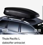 Thule dakkoffer I incl. Montage I Verhuur, Ophalen, Gebruikt
