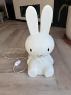 Nijntje lamp 50 cm, Huis en Inrichting, Ophalen of Verzenden, Zo goed als nieuw, E27 (groot), Led-lamp