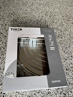 Tiger Boston Doucherek Hoek - Nieuw in doos!, Minder dan 50 cm, Overige typen, Nieuw, Ophalen of Verzenden