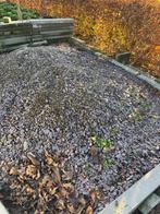Grind, Ophalen, Gebruikt, Grind, Basalt