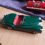 Circa 50 autootjes o.a. Matchbox, Verzenden, Zo goed als nieuw, Majorette