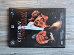 Avenging Angelo DVD - Sylvester Stallone, Vanaf 12 jaar, Ophalen of Verzenden, Gebruikt