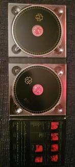 Rammstein - Mutter Special Edition CD, Ophalen of Verzenden, 2000 tot heden, Zo goed als nieuw, Boxset