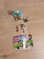 Lego Friends bloemenkraam, Nieuw, Ophalen of Verzenden