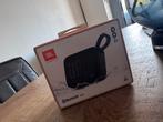 JBL GO 4 - Nieuw in doos!, Audio, Tv en Foto, Luidsprekers, JBL, Verzenden, Overige typen, Nieuw