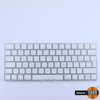 Apple Magic Keyboard A1644, Zo goed als nieuw