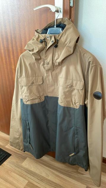 Crosshatch herfst/regenjack XL beschikbaar voor biedingen