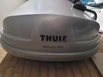 Dakkoffer Thule Atlantis 900, Ophalen, Gebruikt