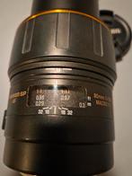 Tamron 90mm lens voor Sony alpha, Audio, Tv en Foto, Fotografie | Lenzen en Objectieven, Ophalen, Zo goed als nieuw, Macrolens