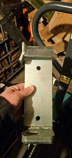 Aanlasplaten voor Giant Skidster - Diverse modellen, Ophalen, Nieuw, IJzer