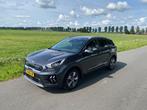 KIA NIRO | PHEV 1.6 DynamicPlusLine | juli grote beurt gehad, Stof, Plug-in hybride, Grijs, SUV of Terreinwagen