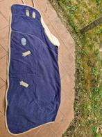 Fleece deken, Ophalen of Verzenden, Gebruikt