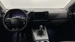 Citroen C5 Aircross 1.2 PureTech Business Plus CAMERA CARPLA, Auto's, Voorwielaandrijving, 1350 kg, Gebruikt, Euro 6