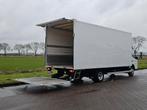 FUSO 7C18 CANTER duonic airco lift, Euro 6, Wit, Bedrijf, Diesel