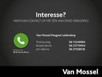Peugeot 2008 1.2 PureTech GT, Auto's, Voorwielaandrijving, 12 maanden, Stof, Gebruikt