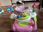 Tryco Activity Center Pink, Kinderen en Baby's, Ophalen, Zo goed als nieuw