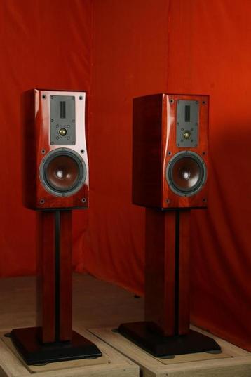 Dali Helicon 300 TRADE.INRUIL + stands* Topmonitoren. Check! beschikbaar voor biedingen