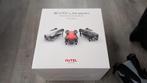 Autel Evo Lite +Premium Bundle ( C1 Label 1 inch camera 6K ), RTF (Ready to Fly), Quadcopter of Multicopter, Zo goed als nieuw