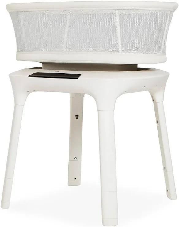 4Moms MamaRoo Slaapwieg – nette staat + accessoires, Kinderen en Baby's, Babywiegjes en Ledikanten, Zo goed als nieuw, Wieg, Ophalen