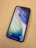 IPHONE 14 BLACK 128 GB 128 GB ZGAN 91% BATTERIJ, 128 GB, Zwart, Ophalen of Verzenden, Zo goed als nieuw