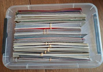 STICKERVELLEN, HEEL VEEL beschikbaar voor biedingen