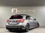 Mercedes-Benz A-klasse 250 AMG Pano|Night|Leer|Sfeer|ACC|A35, Auto's, 15 km/l, Gebruikt, 4 cilinders, Leder