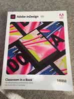 Adobe InDesign Classroom in a Book, Boeken, Ophalen of Verzenden, Nieuw