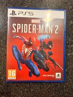 Spiderman 2 - ps5, Ophalen of Verzenden, Zo goed als nieuw