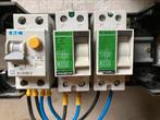 Prima werkende automaten, Doe-het-zelf en Verbouw, Elektra en Kabels, Ophalen of Verzenden, Zo goed als nieuw, Overige typen
