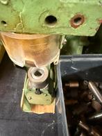 Zeilkousmachine, Ophalen, Zo goed als nieuw, Toebehoren, Industrieel