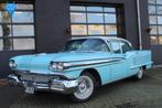 Oldsmobile Ninety Eight 98 Rocket v8, Auto's, Automaat, Stof, Bedrijf, Overige kleuren