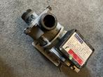 Compressor motor bubbelbad, Doe-het-zelf en Verbouw, Compressors, Ophalen, Gebruikt