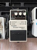 Boss NS-2, Muziek en Instrumenten, Effecten, Ophalen, Zo goed als nieuw
