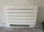 Daikin vloer airco | Ophalen Barendrecht, Witgoed en Apparatuur, Airco's, Ophalen, Verwarmen, 3 snelheden of meer, Zo goed als nieuw