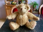 Beer, teddybeer, pluche, handgemaakt, vintage, Verzamelen, Beren en Cherished Teddies, Ophalen