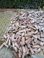Gebruikte Klinkers - Tuinproject Gratis ophalen, Tuin en Terras, Tegels en Klinkers, Ophalen, Gebruikt, Klinkers, 5 tot 10 m²