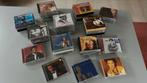 Grote CD Collectie - Froger, Sinatra, Bauer, Rieu & Meer!, Ophalen of Verzenden, 1980 tot 2000, Gebruikt, Boxset