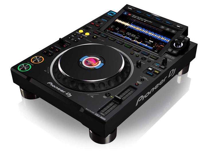 Gezocht: Pioneer DJ apparatuur (CDJ-3000, DJM-A9, V10, etc.), Muziek en Instrumenten, Dj-sets en Draaitafels, Zo goed als nieuw
