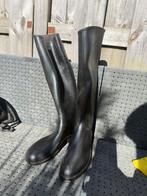 Paardrij laarzen, Dieren en Toebehoren, Paardrijkleding, Ophalen of Verzenden, Zo goed als nieuw, Schoeisel