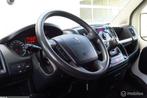 Peugeot Boxer Bestel 330 2.2 HDI L2H1 3 persoons + Airco, Auto's, Euro 5, Gebruikt, 4 cilinders, Met garantie (alle)