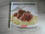 Bertolli's Pastaboek - Gerechten voor elke dag, Boeken, Ophalen of Verzenden, Bertolli, Zo goed als nieuw