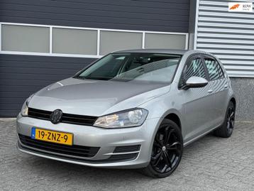 Volkswagen Golf 1.2 TSI Comfortline 18 Inch Navi Cruise beschikbaar voor biedingen