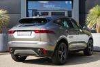 Jaguar E-Pace 2.0 P200 AWD S 200pk Panoramadak/Stoelverwarmi, Auto's, 4 cilinders, Bedrijf, SUV of Terreinwagen, 1787 kg