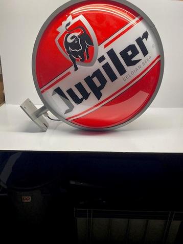 Bijna nieuwe Jupiler lichtbak